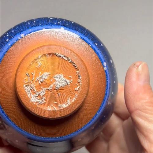 【闪购商品】茶盏-286............