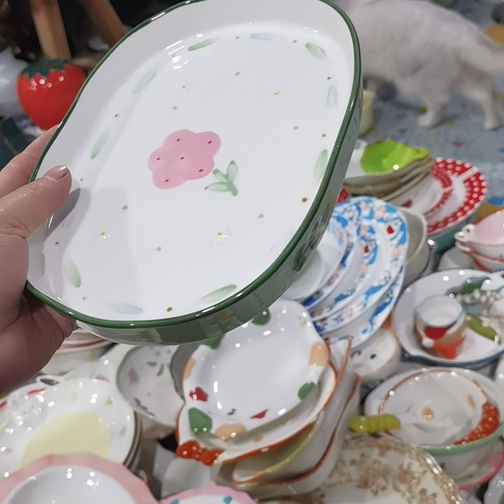 瓷片陶瓷产品设计质量