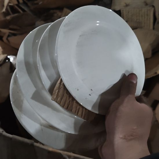 茶盏 陶瓷盘子碗啥都有