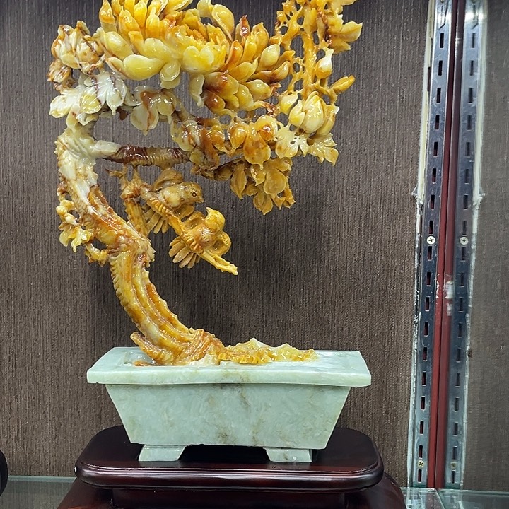 用***3玉家居摆件办公室摆件