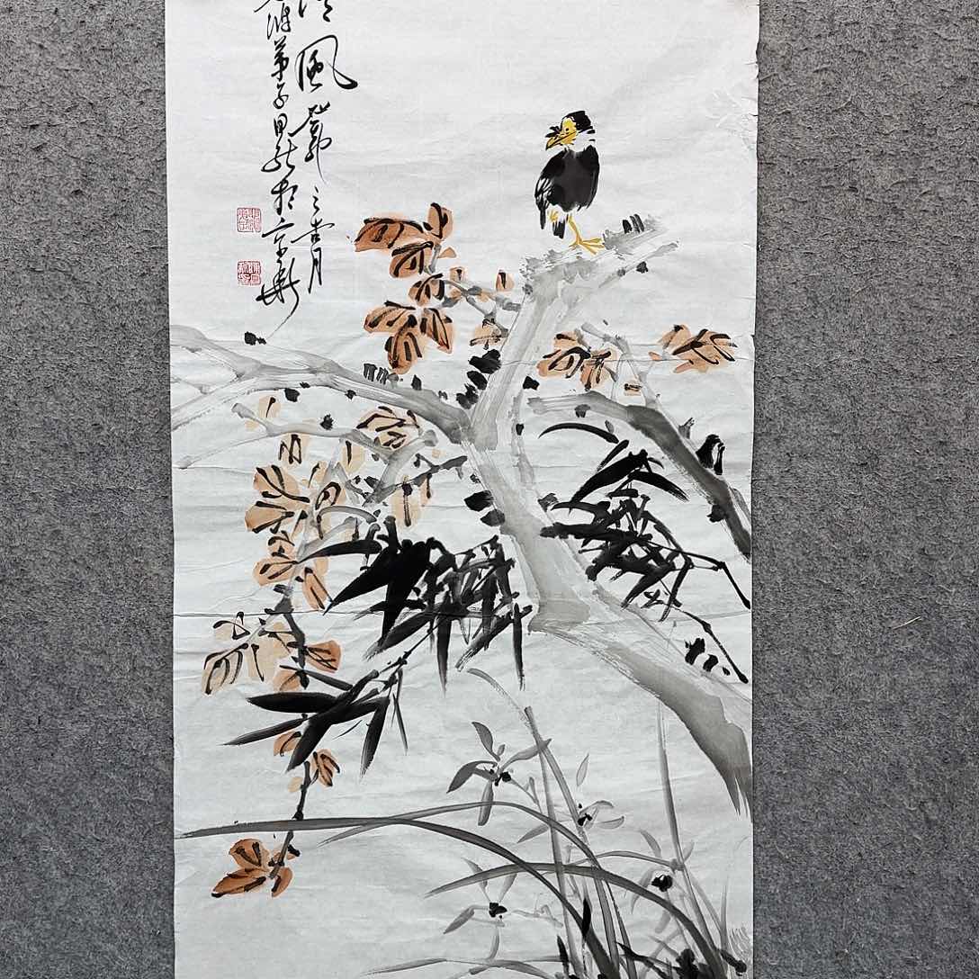 书法作品多次参加全国