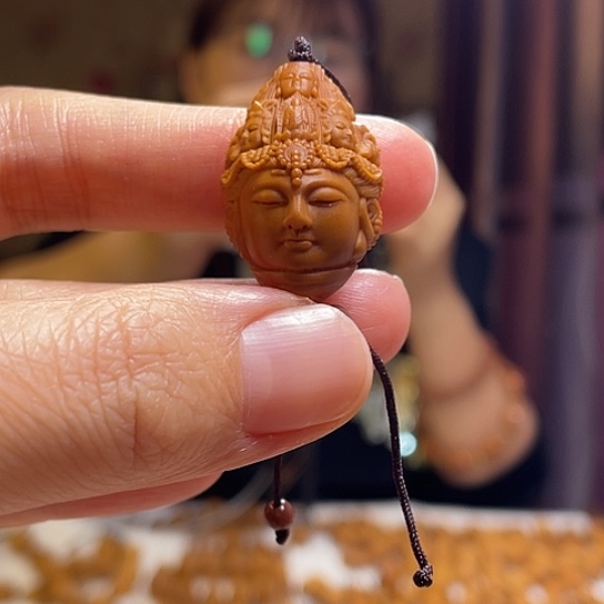 手串/手链橄榄核橄榄核