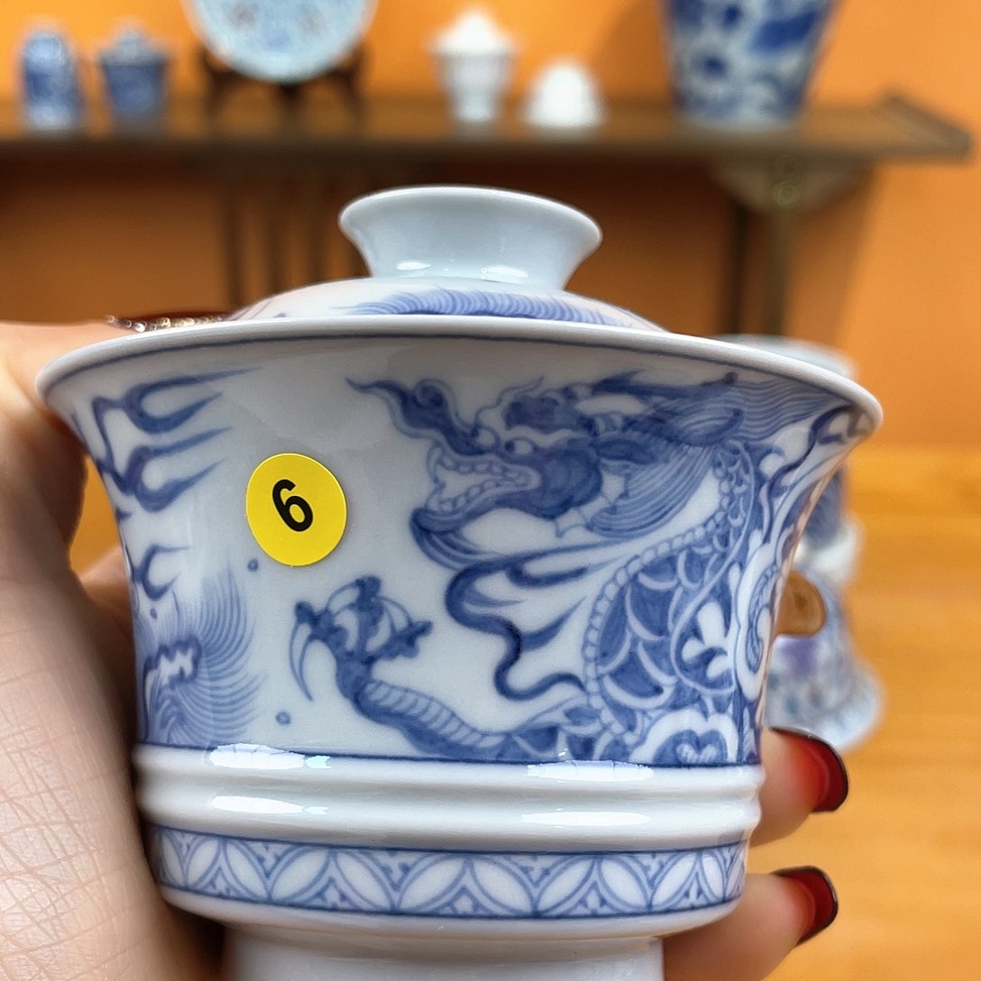 景德镇陶瓷景德镇瓷器