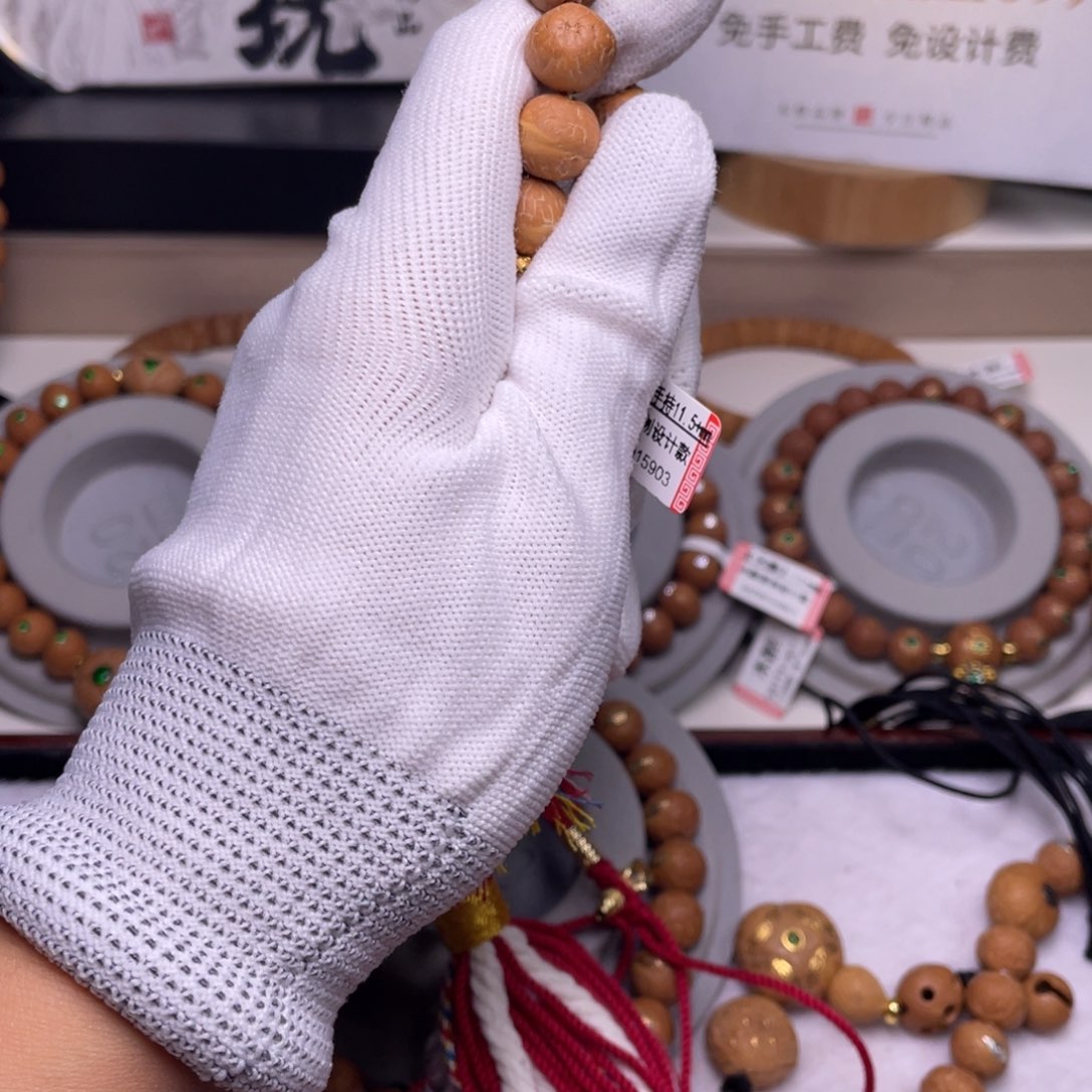 凤眼菩提手串菩提822