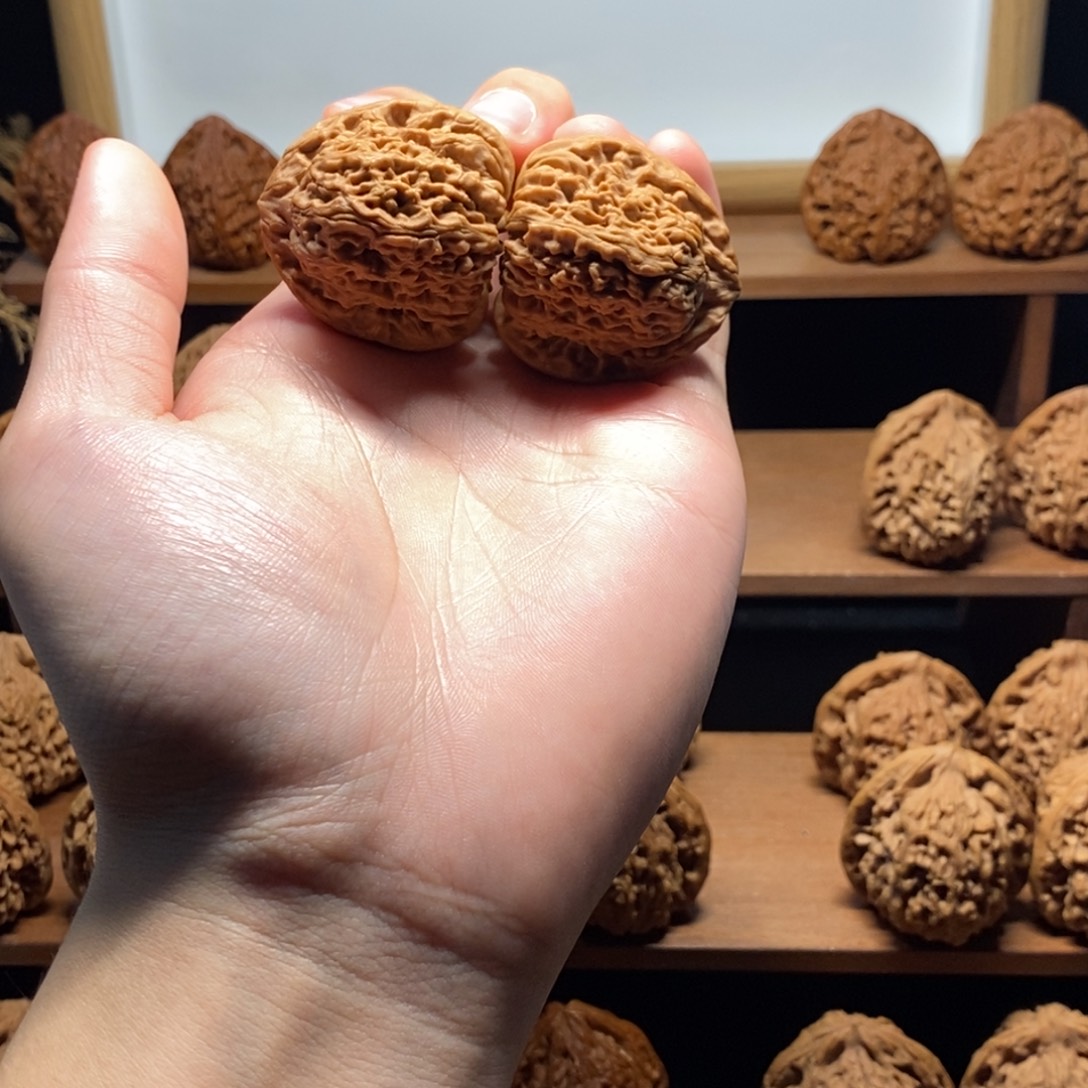 南疆石37尺全品三角