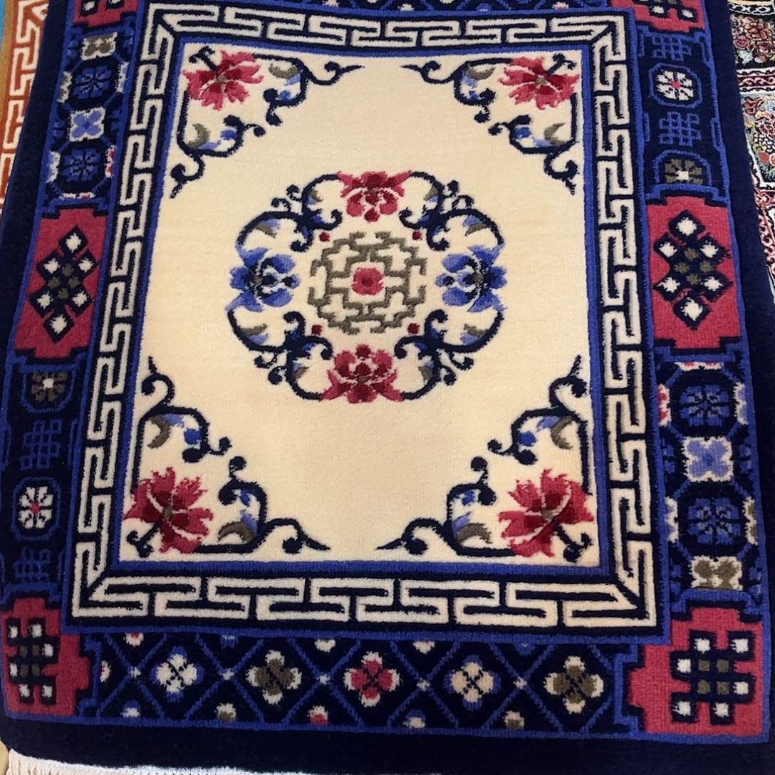 羊毛58/70羊毛地毯