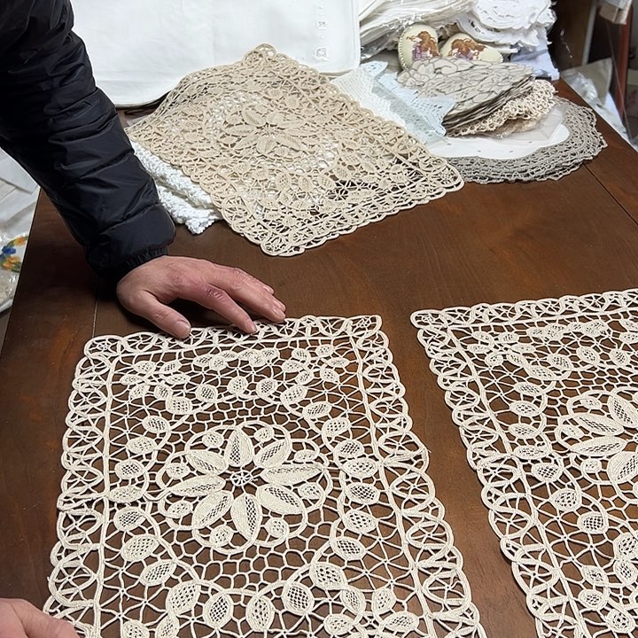 毛绒亚麻棉005-2个