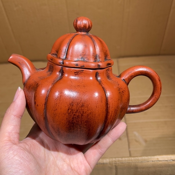 茶壶紫砂紫砂茶壶543