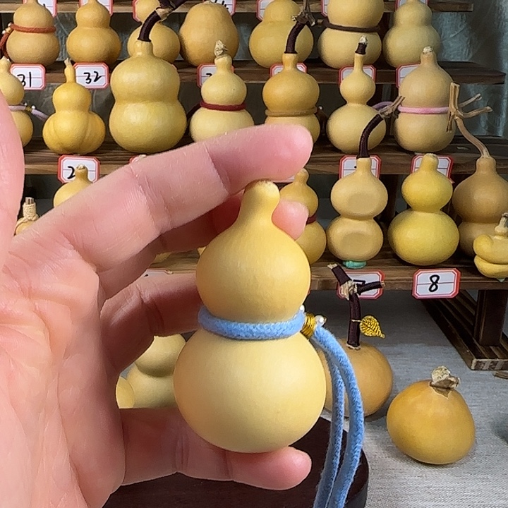 葫芦精品奶嘴八宝