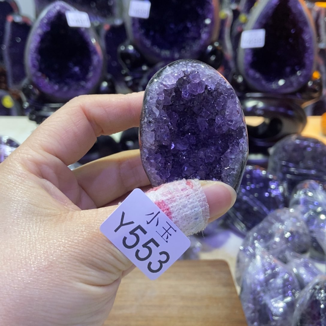 摆件未镶嵌水晶摆件