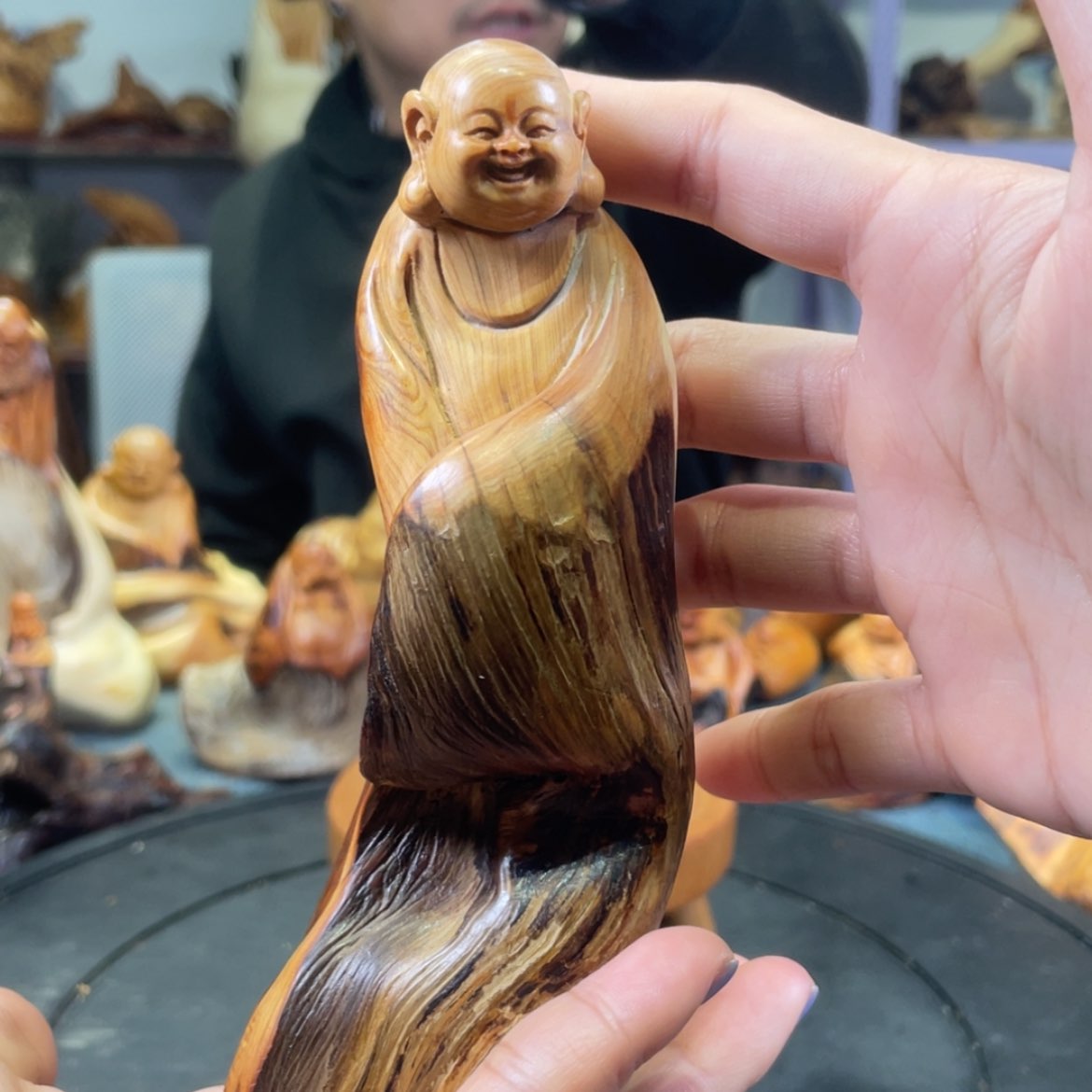 【闪购商品】柏木（崖柏）其他