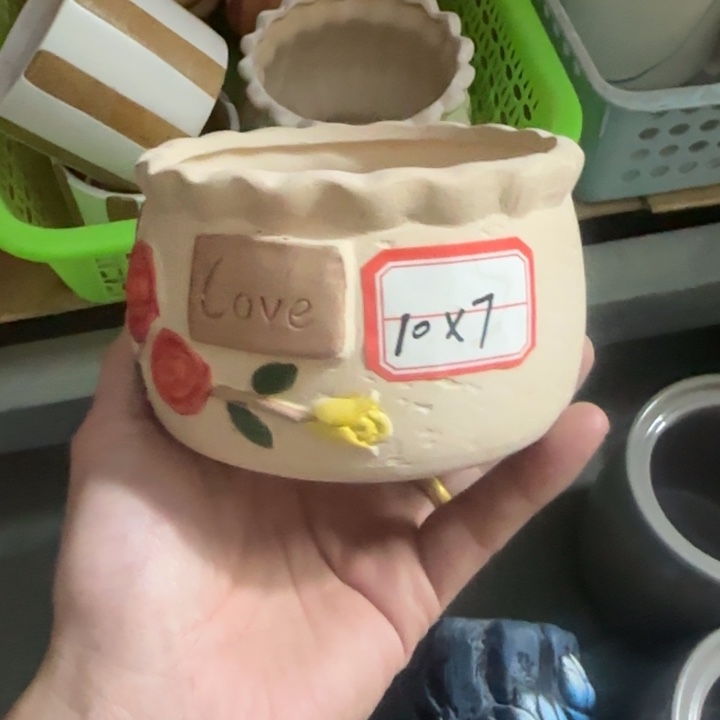 《所有单满15发（花盆）》10×7