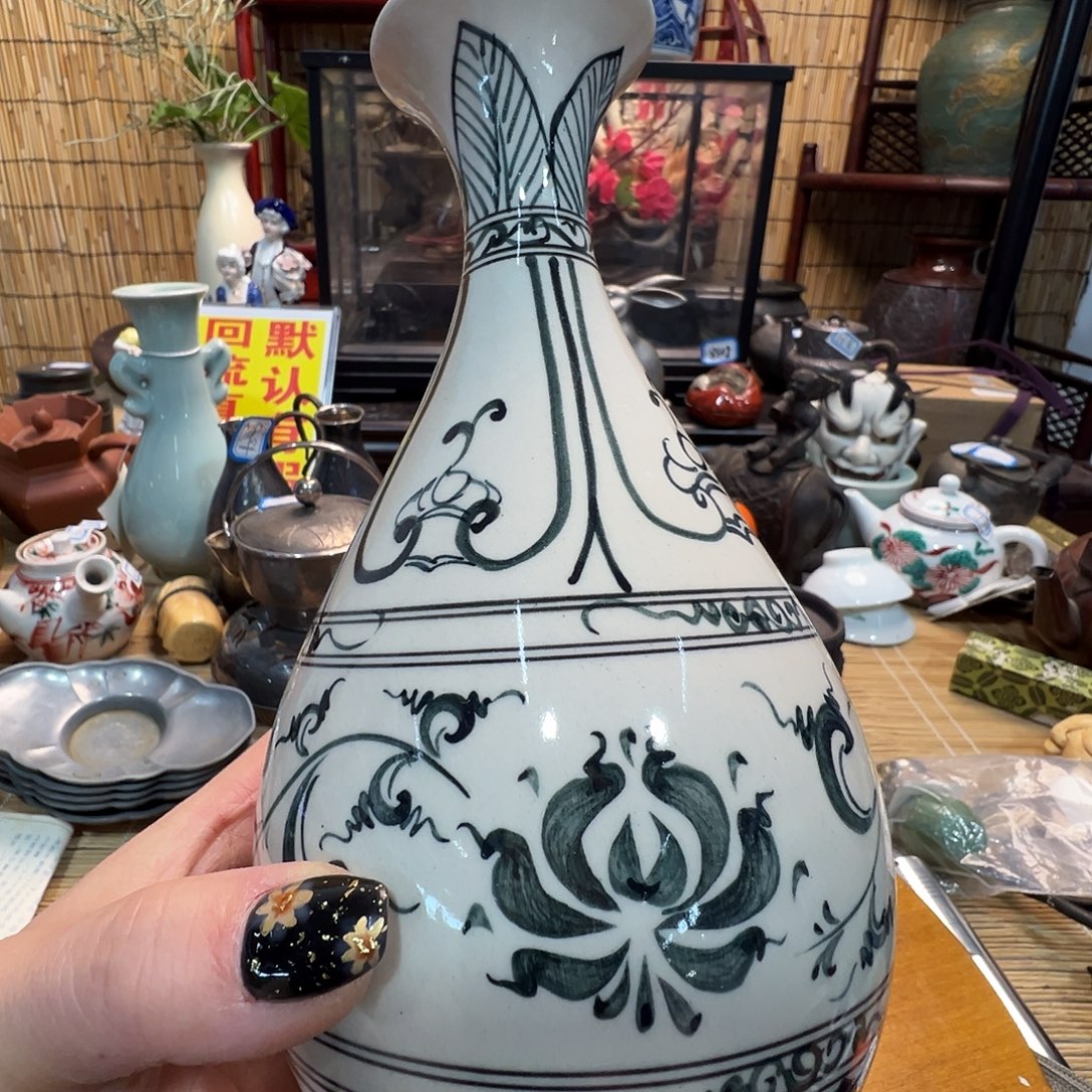 初遇见感谢大家支持陪伴福利多多