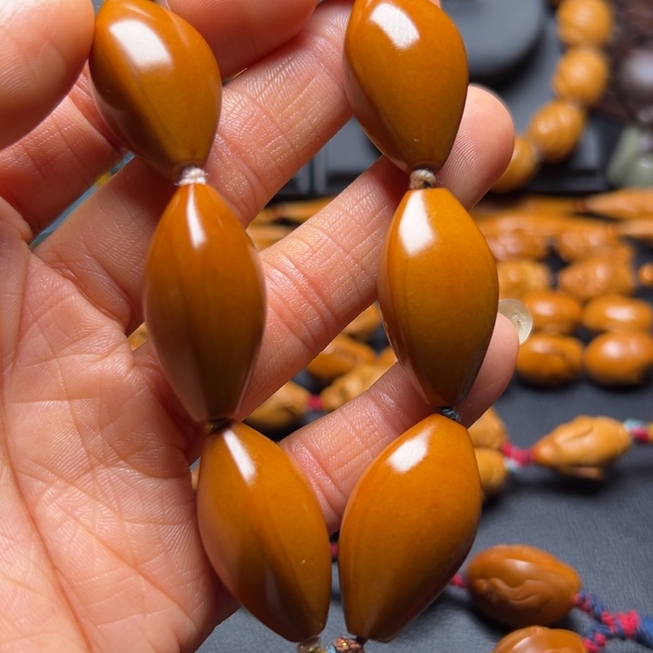 手串/手链橄榄核橄榄