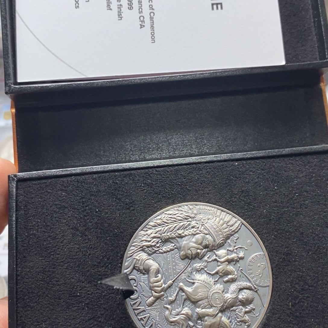 纯银月**人直播间特价包邮选购订单银币