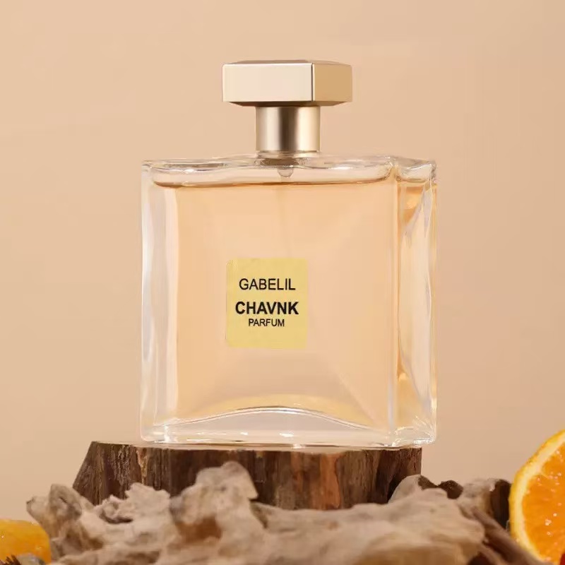 2号链接【正品】全新未塑封持久留香香水