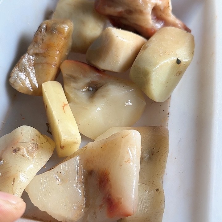 寿山石寿山石的故事