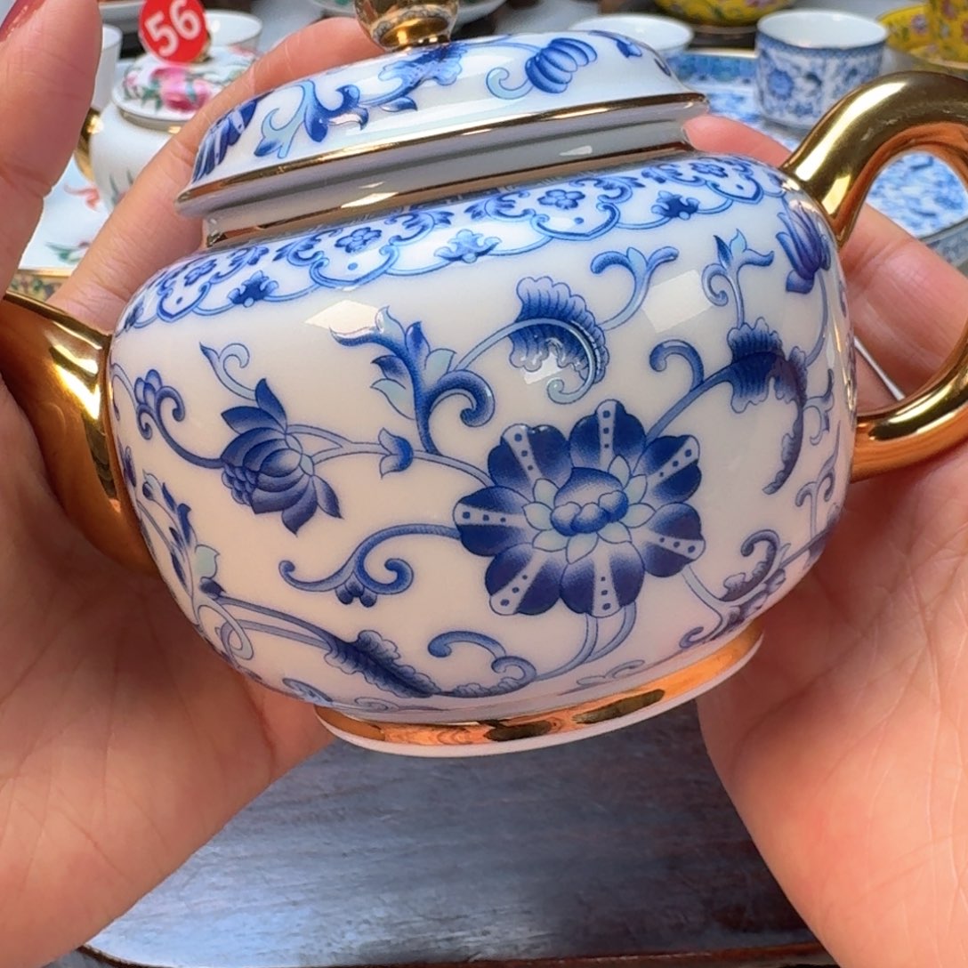 景德镇陶瓷景德镇瓷器