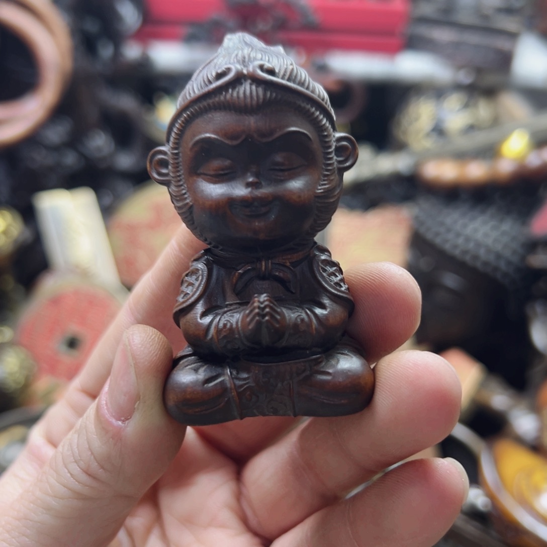 【闪购链接】高端文玩铜器收藏摆件七天无理由