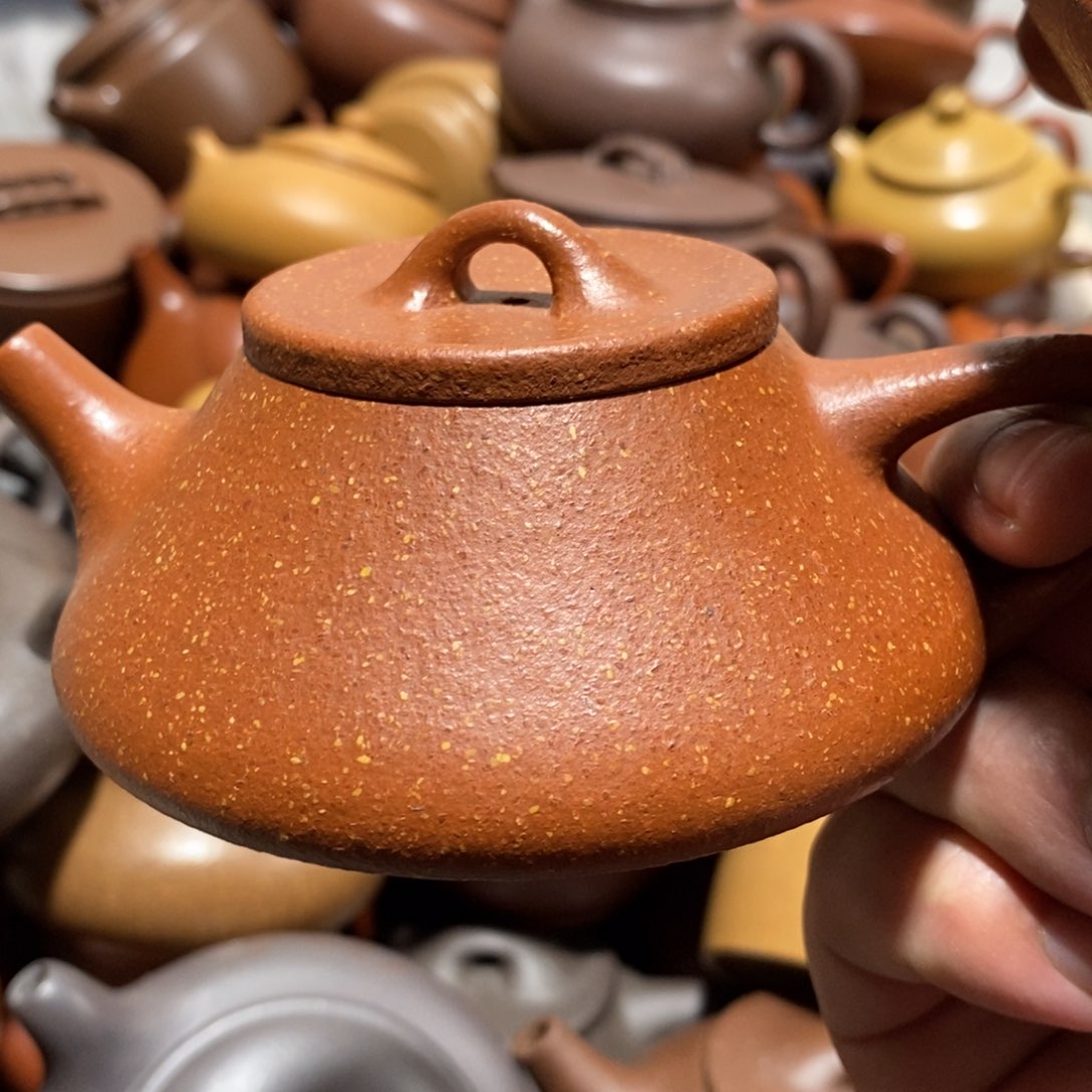紫砂茶壶顺*闪购商品紫砂壶