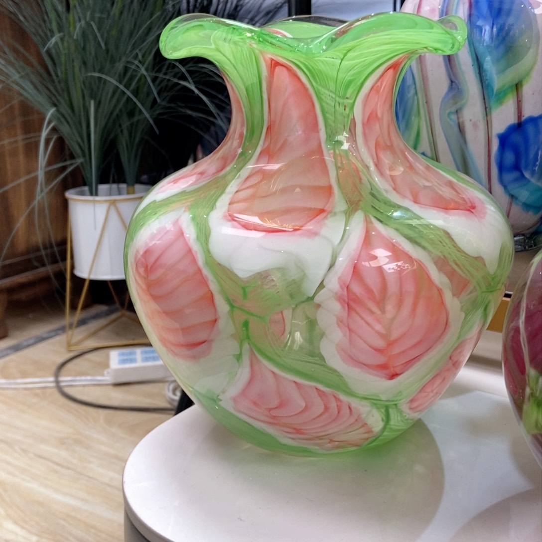 琉璃手工艺品精品