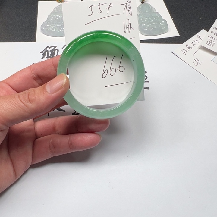 手镯所见即所得，，，，