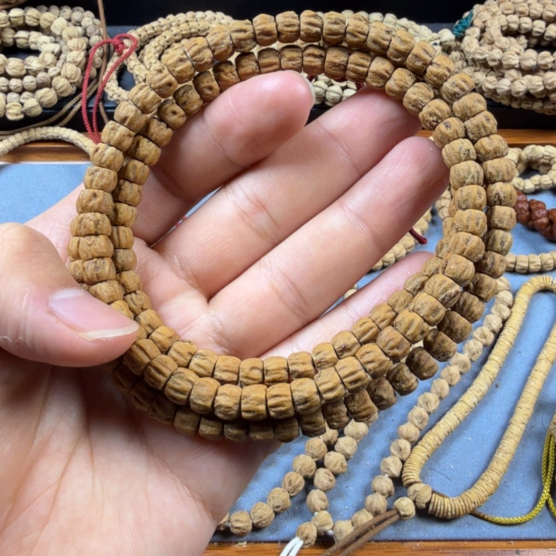 手串柏香籽/百香籽4