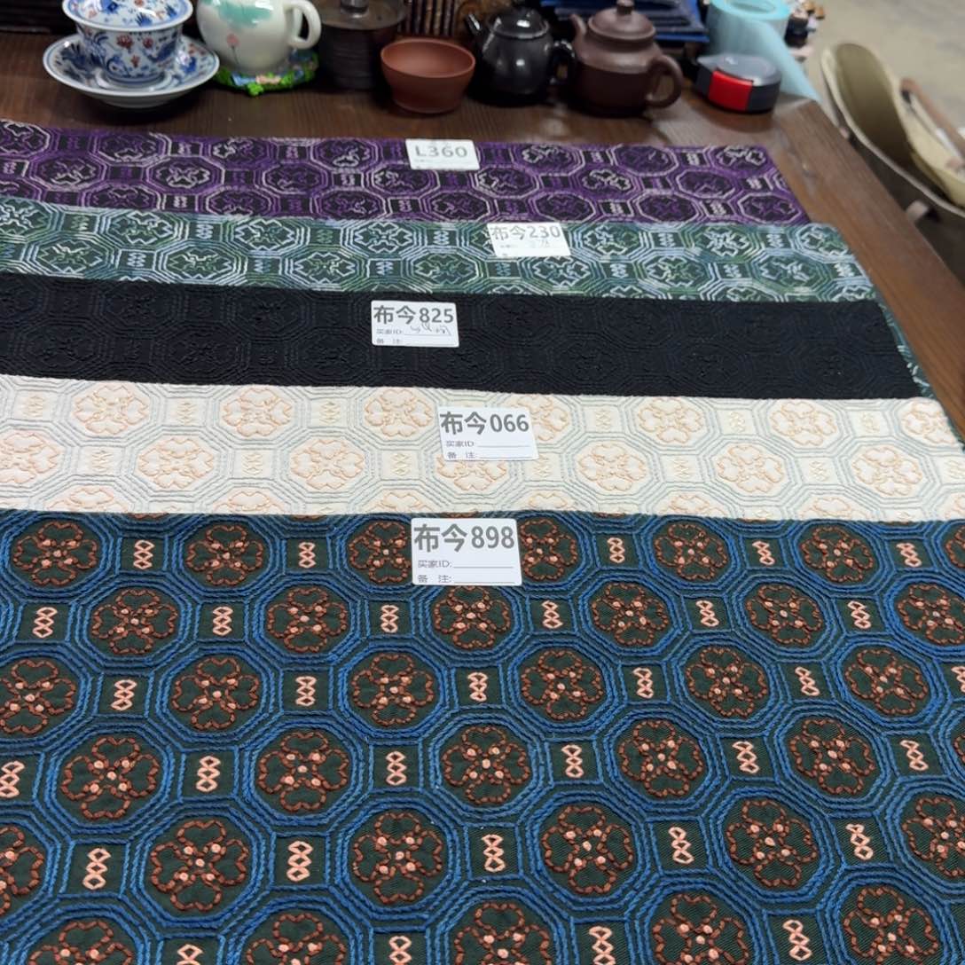 刺绣32号链接，825一张大八宝