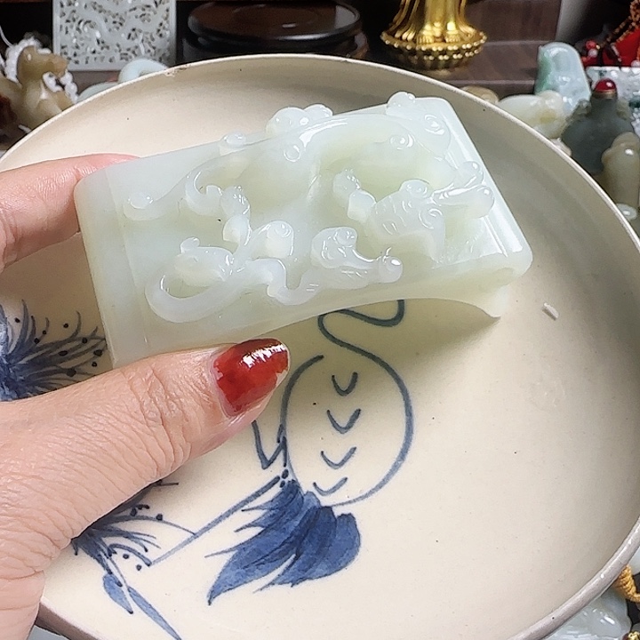 是***呀瓷片新号开播挂件一个