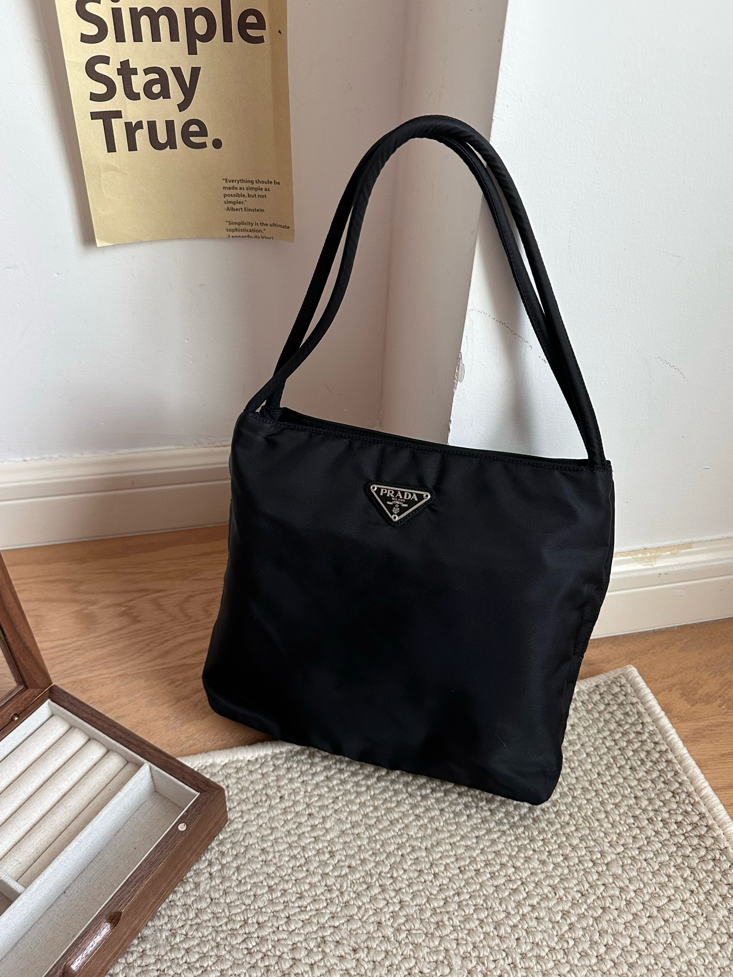 Prada/普拉达 单肩包 单肩包 no6113/2512