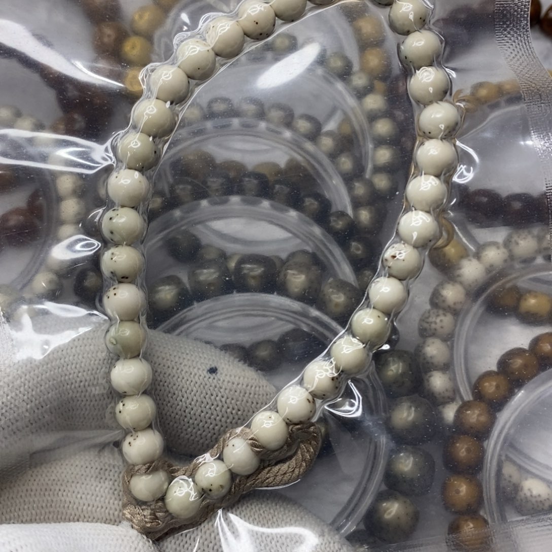 星月菩提手串星月菩提1111