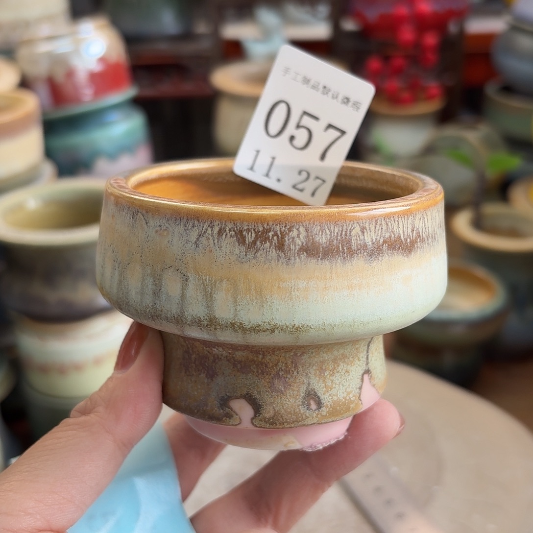 瓷片景德镇陶瓷手工制作