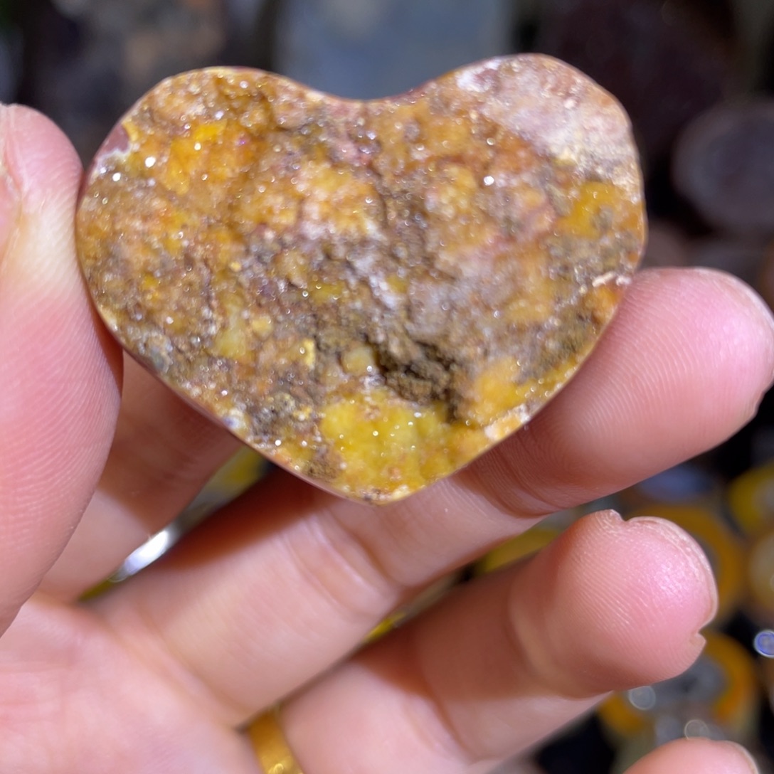 大型摆件（非配饰）水晶未镶嵌