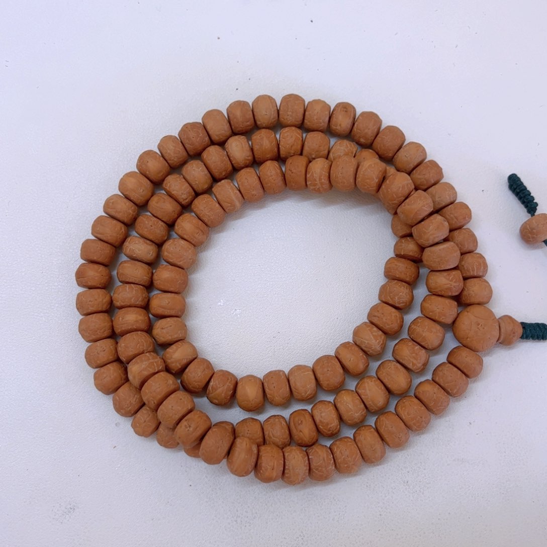 凤眼菩提手串13.5mm藏式福利0@8002