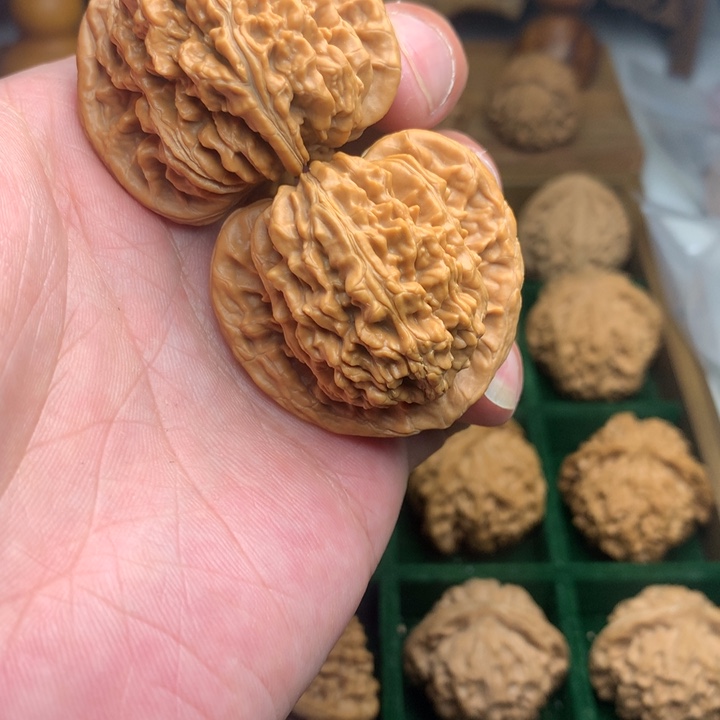 ***手串/手链核桃43全品四座楼