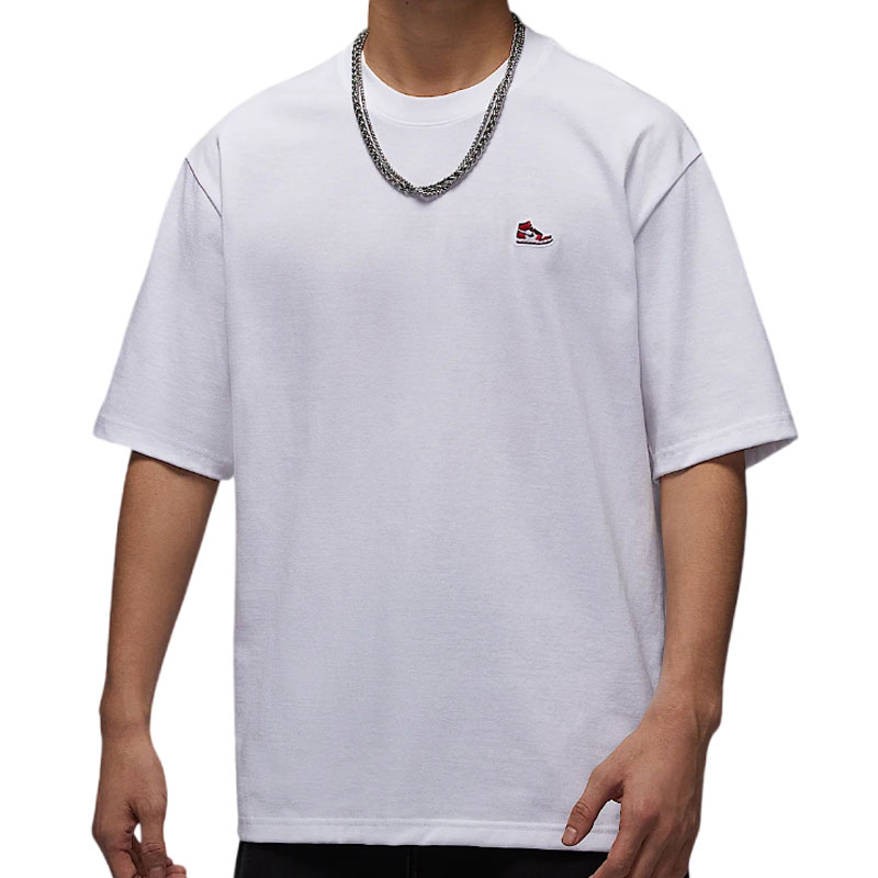 【夏日户外】nike耐克春季男子运动休闲短袖T恤HJ2327-100