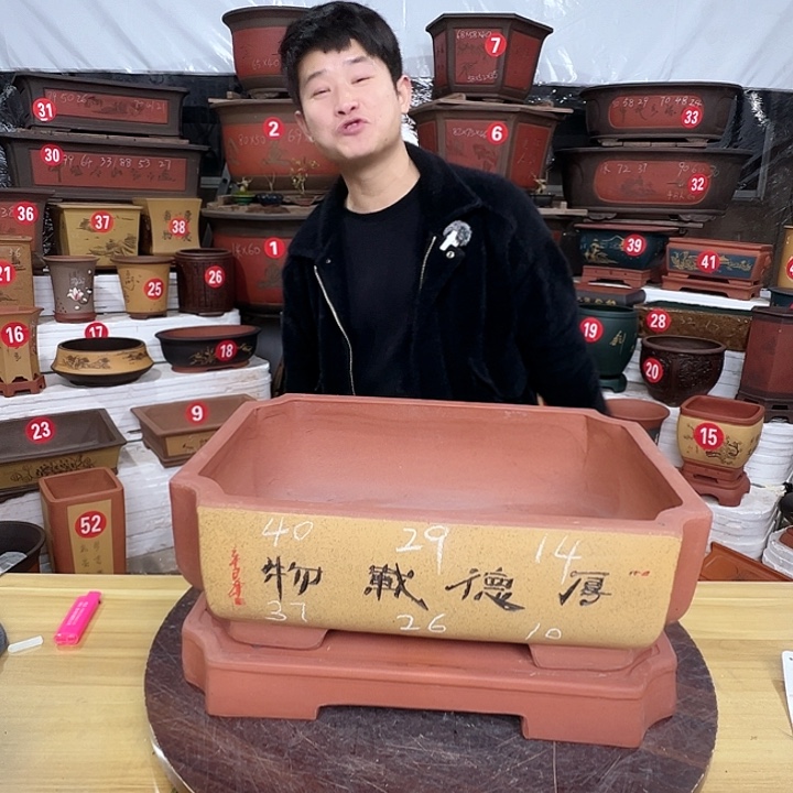紫砂精品紫砂工厂直销