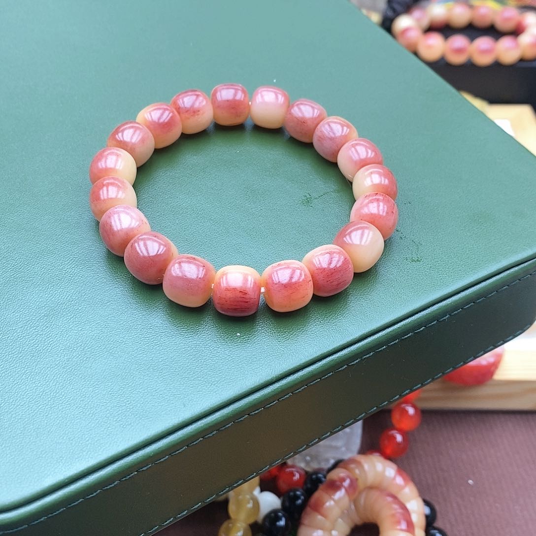 驼骨手串/手链12mm驼骨老型10