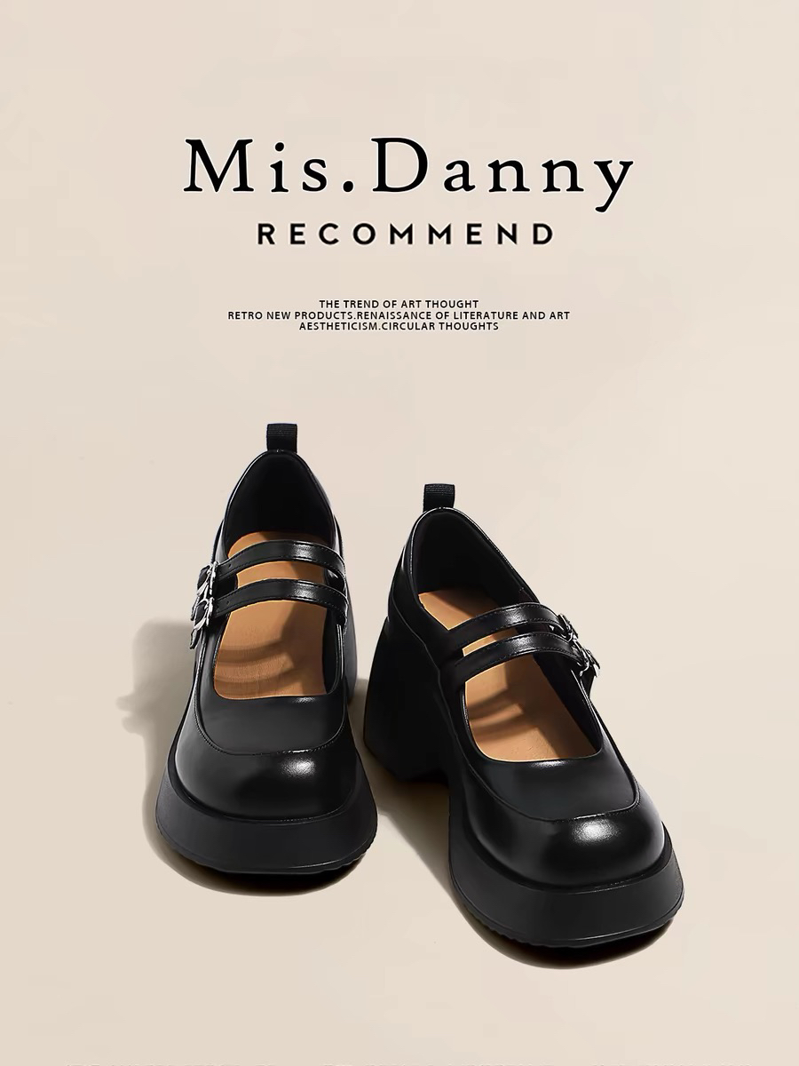 新款撤柜孤品女鞋（下单备注）