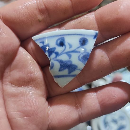 陶瓷手工艺品陶瓷