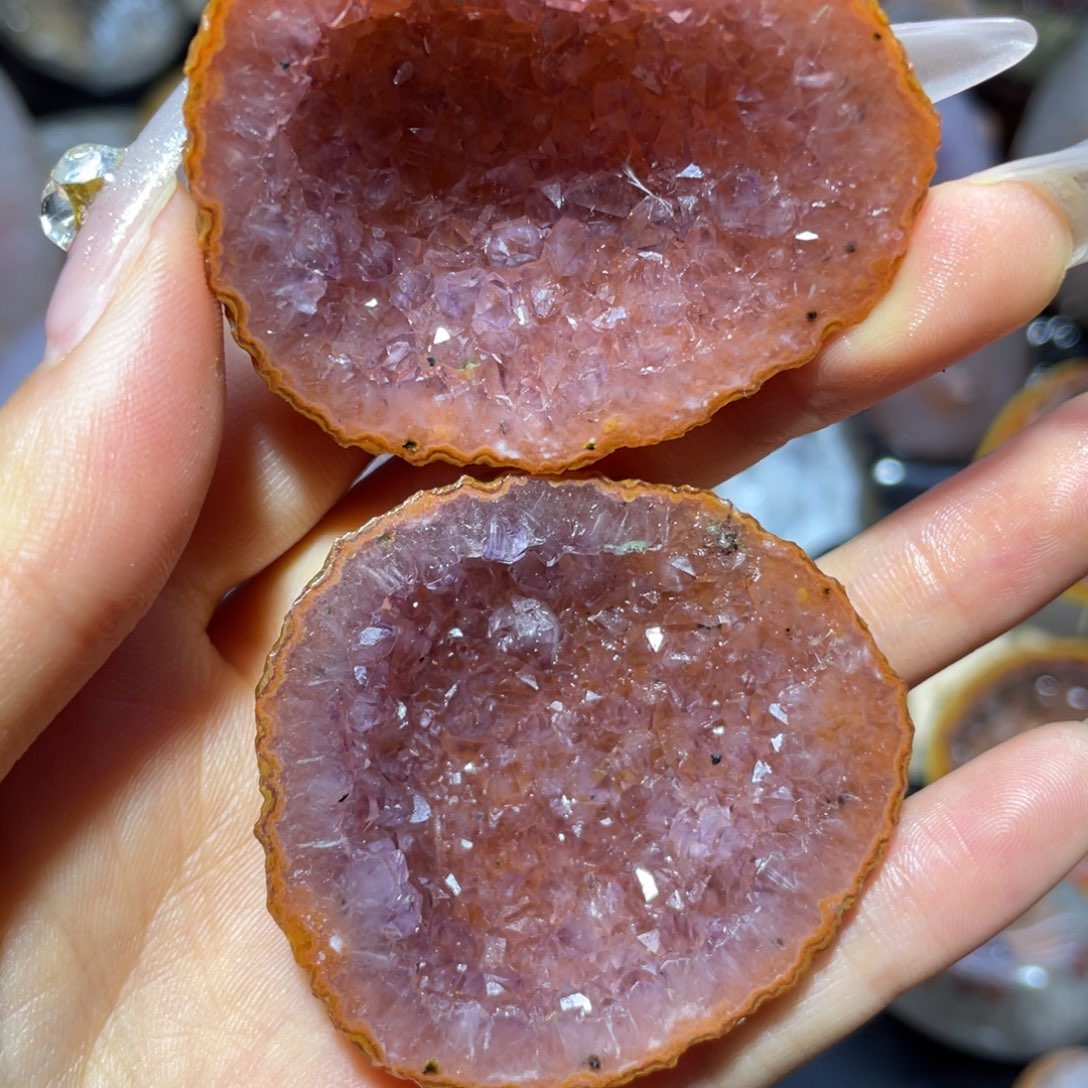 水晶大型摆件未镶嵌