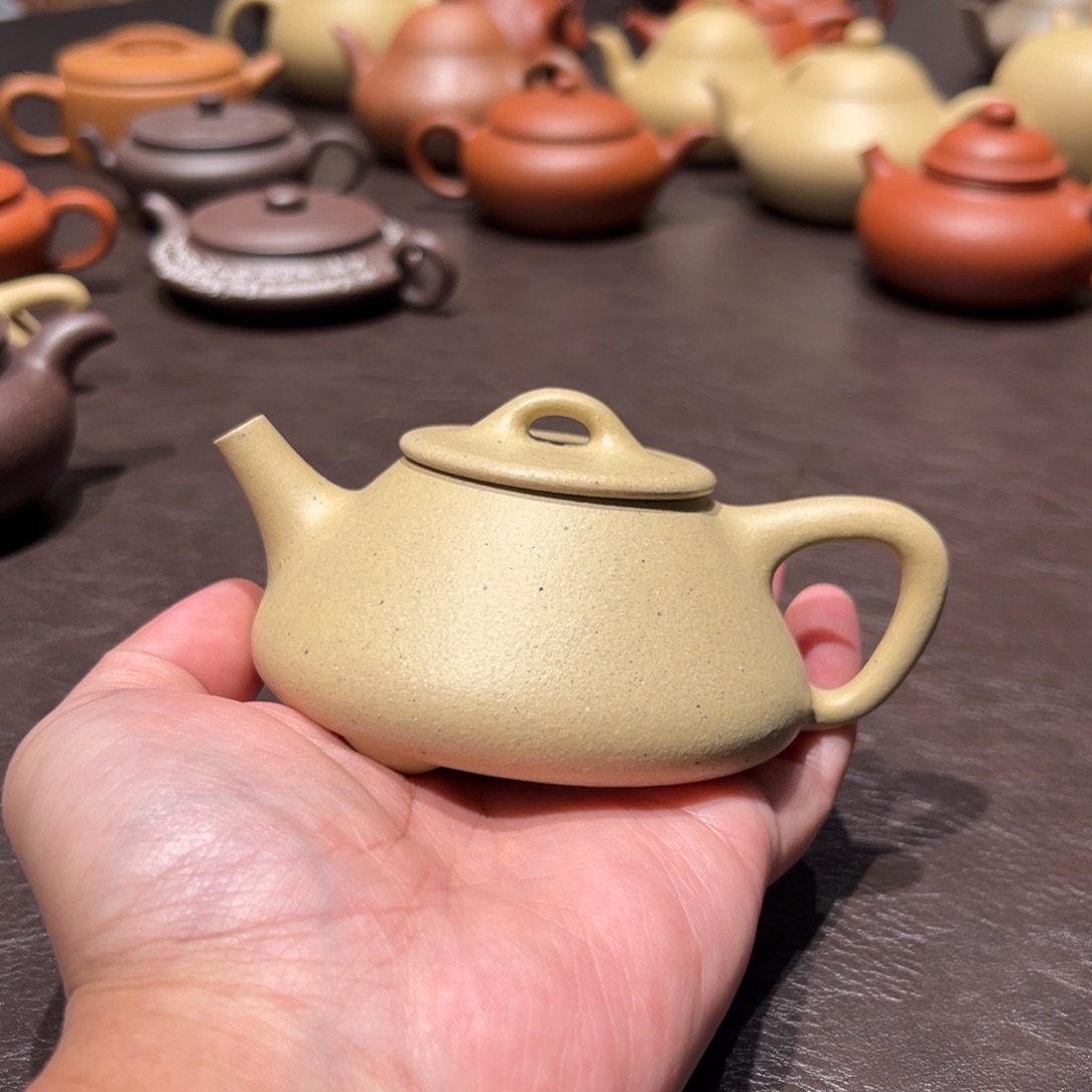 紫砂茶壶紫砂壶等