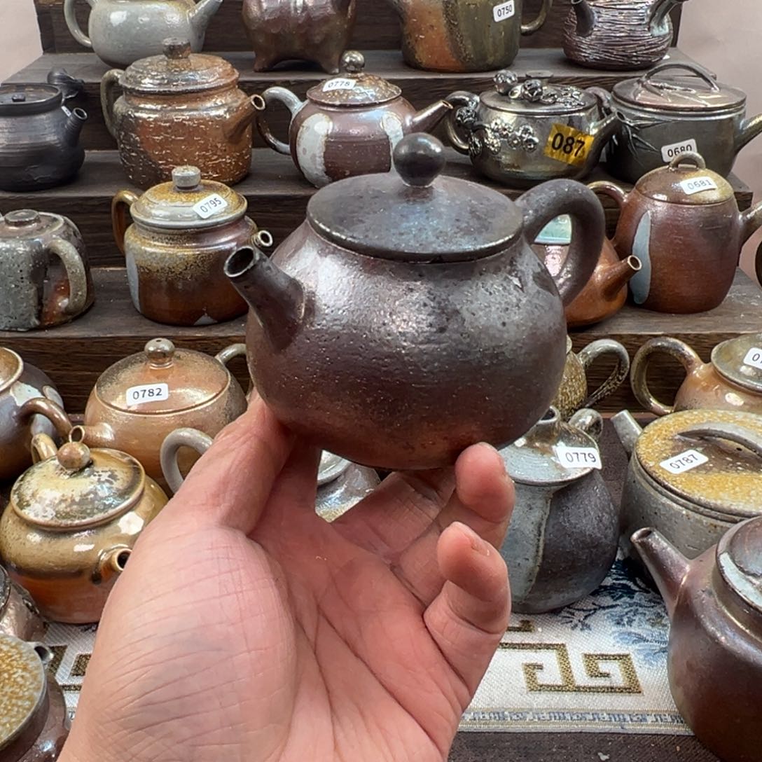 無***旺柴烧茶器感谢支持