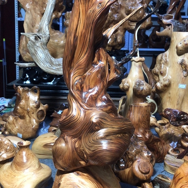 大***哥柏木（崖柏）崖柏59