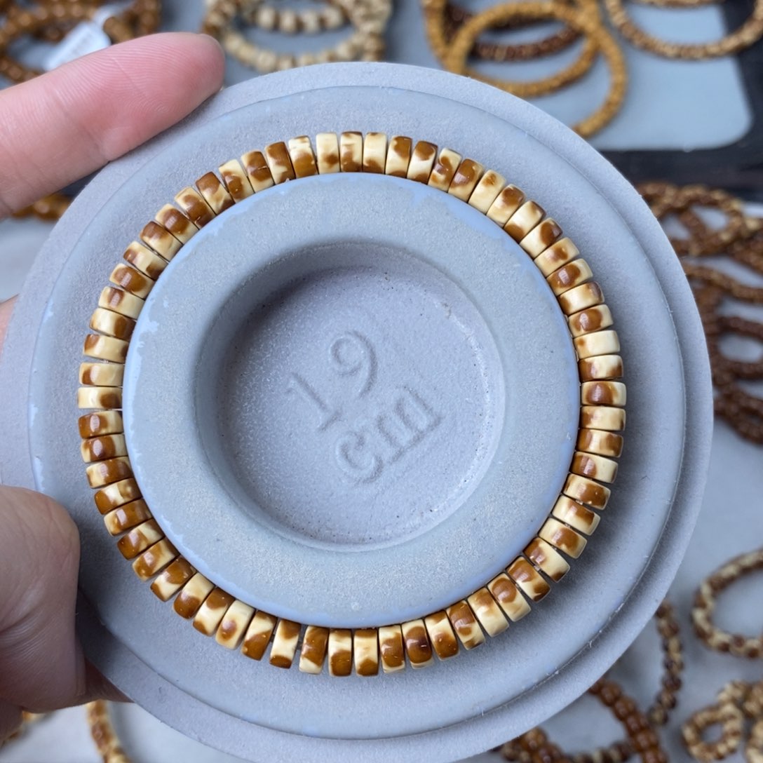 手串紫金鼠❤****鸾熊猫精工药片6