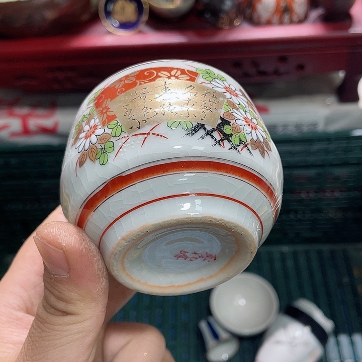 瓷片饿到想哭呢……不