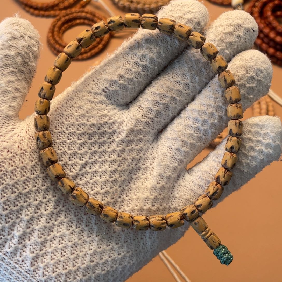 林****柏香籽/百香籽吊坠柏嘎桶