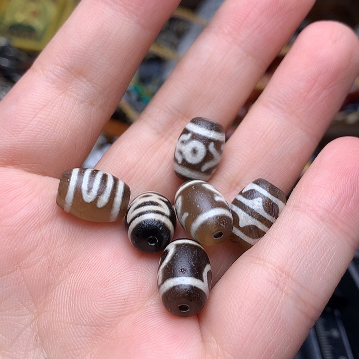 玛瑙/玉髓发一个未镶嵌