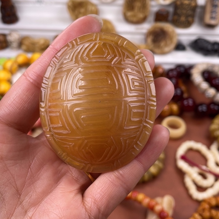 驼骨其他黑驴踢雕刻