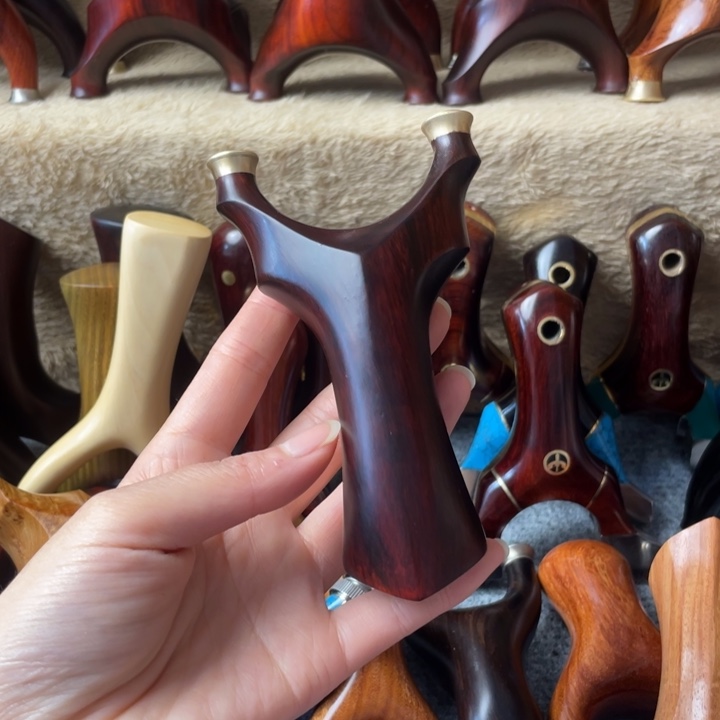 大果紫檀（缅甸花梨）1541